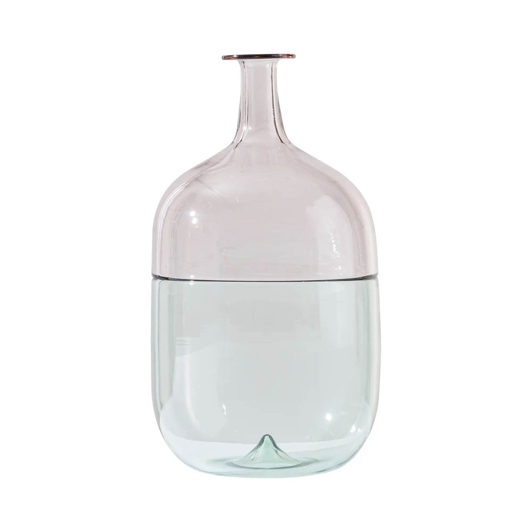 Murano Glass Vase BOLLE by Tapio Wirkkala for Venini_12