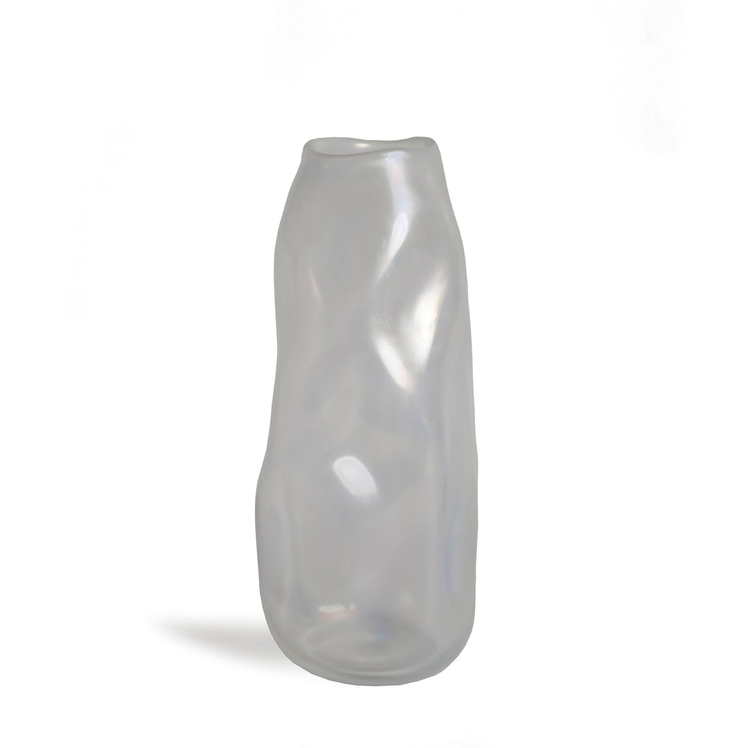 Murano Glass Vase LAGUNA CANAL by Ludovica + Roberto Palomba for Purho 05