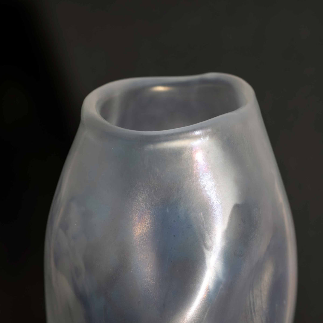Murano Glass Vase LAGUNA CANAL by Ludovica + Roberto Palomba for Purho 06
