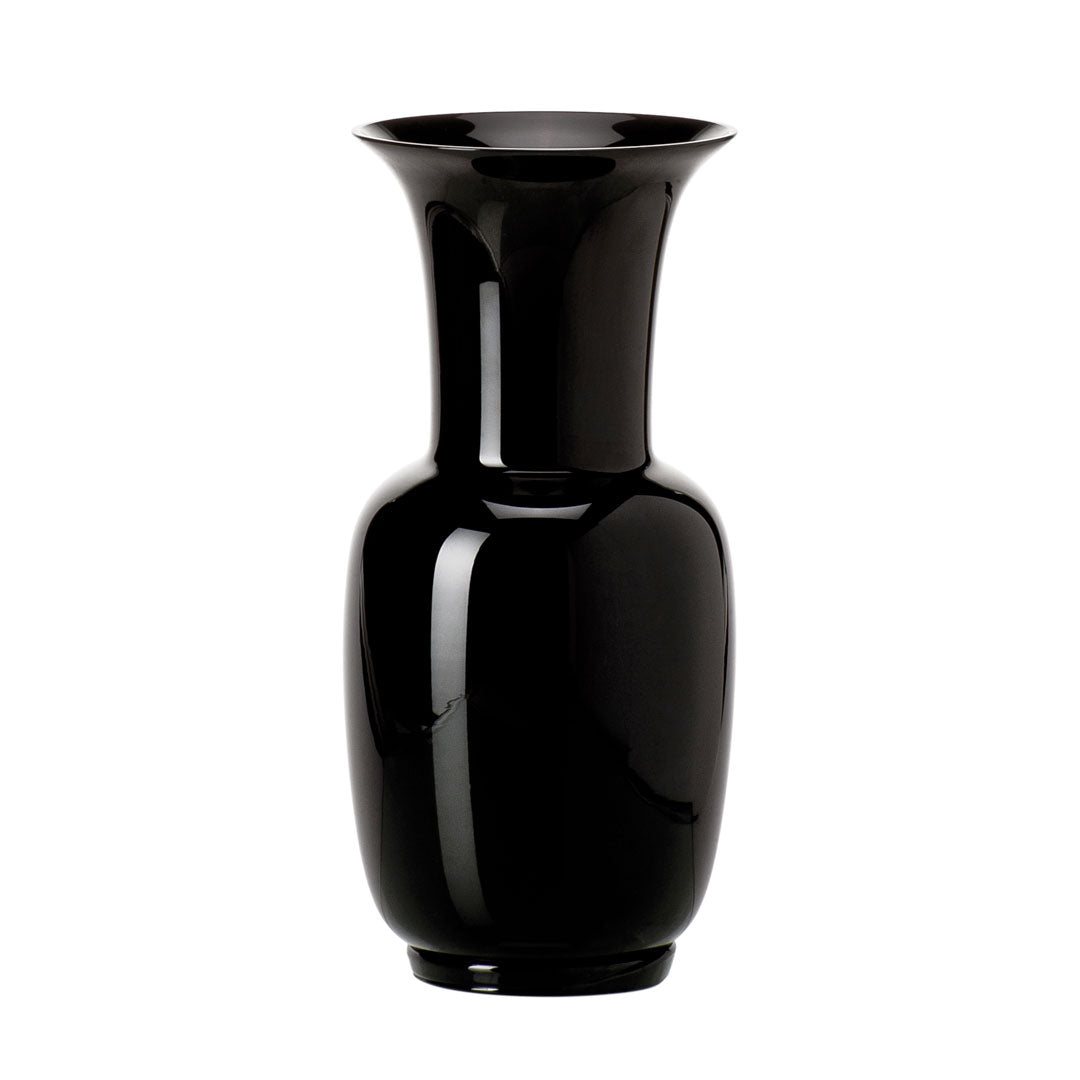 Murano Glass Vase OPALINO by Venini. Shop on Design Italy