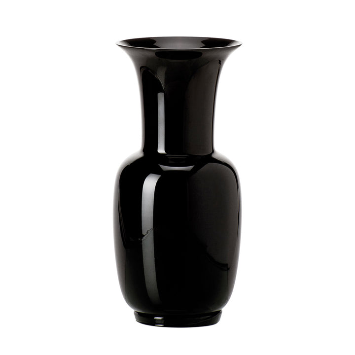 Murano Glass Vase OPALINO by Venini_7