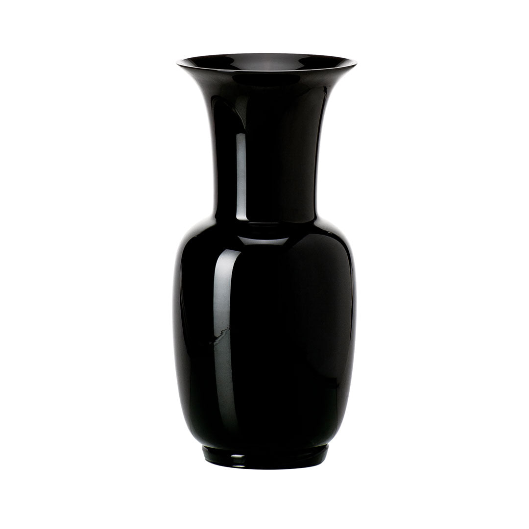 Murano Glass Vase OPALINO by Venini_19
