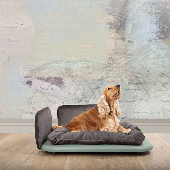 Cuccia per Animali NUVOLA PLUS di Valeria Pompa per Labilla