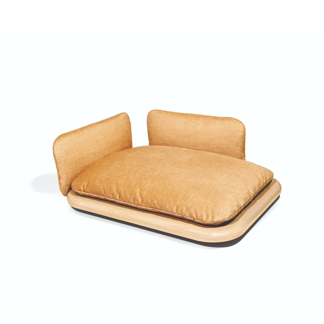 Cuccia per Animali NUVOLA PLUS di Valeria Pompa per Labilla