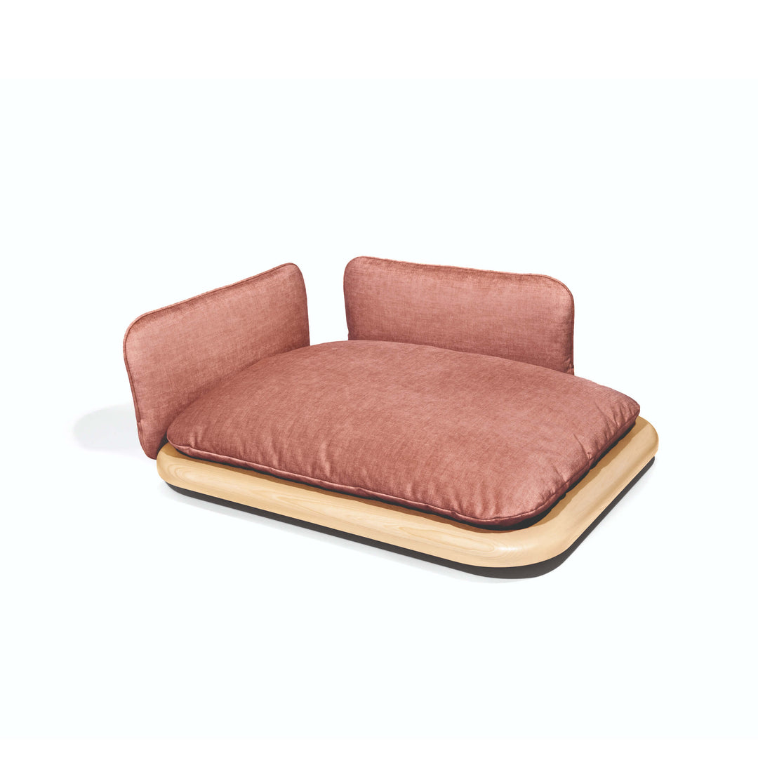 Cuccia per Animali NUVOLA PLUS di Valeria Pompa per Labilla