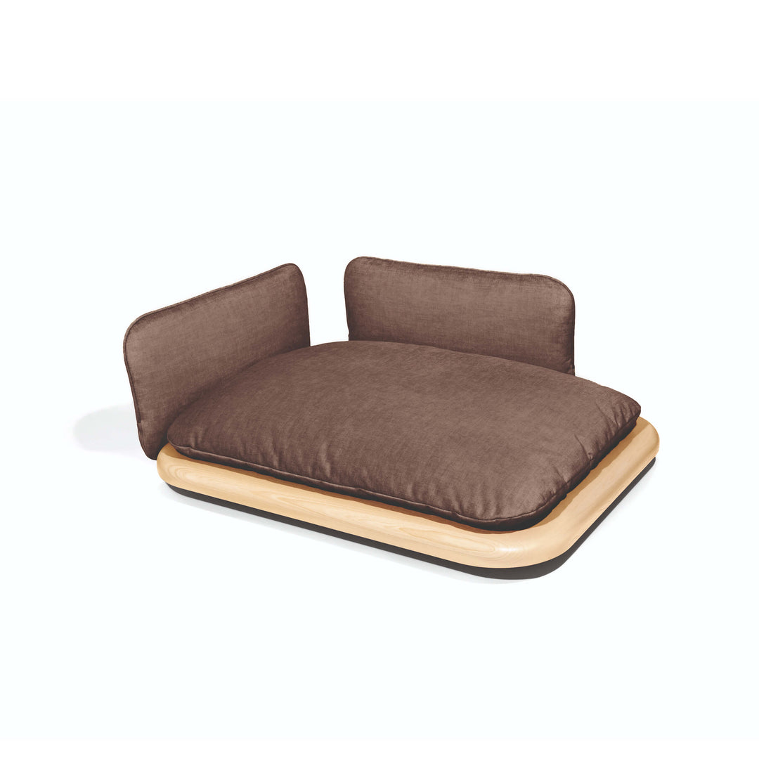 Cuccia per Animali NUVOLA PLUS di Valeria Pompa per Labilla