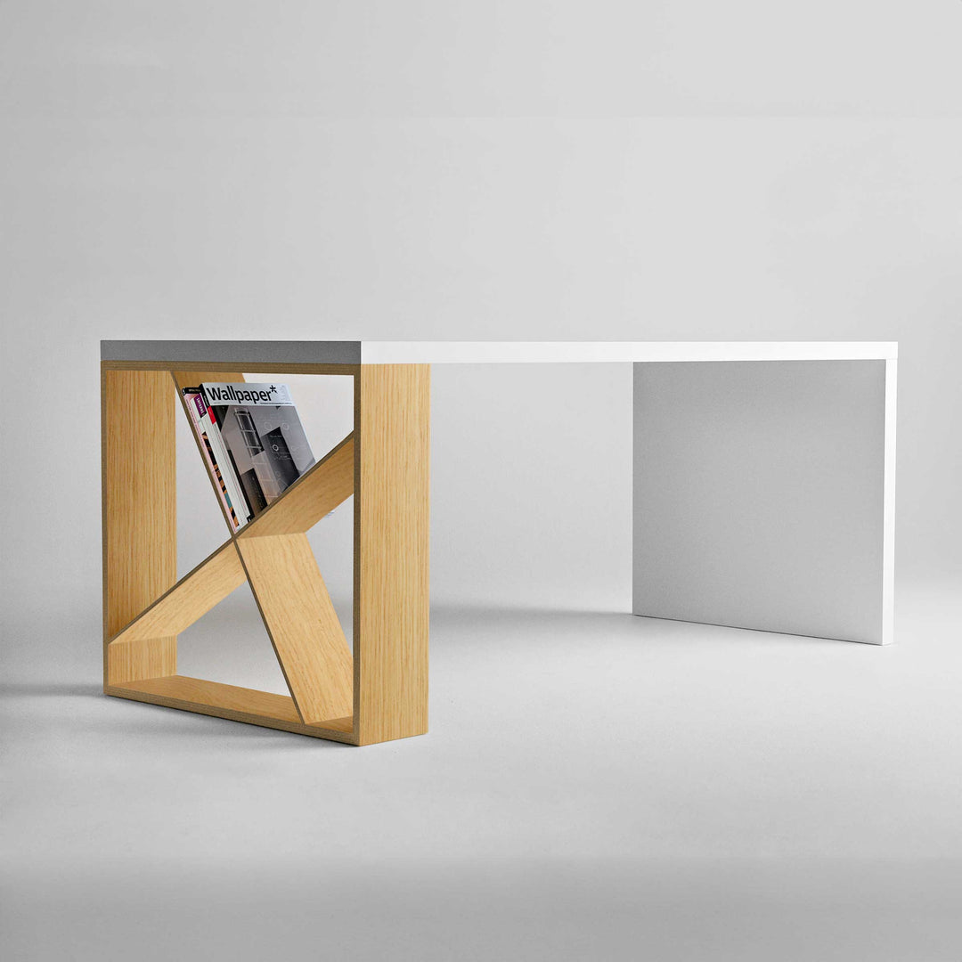 Table J-TABLE by Jean Francois Gomree for Horm 05