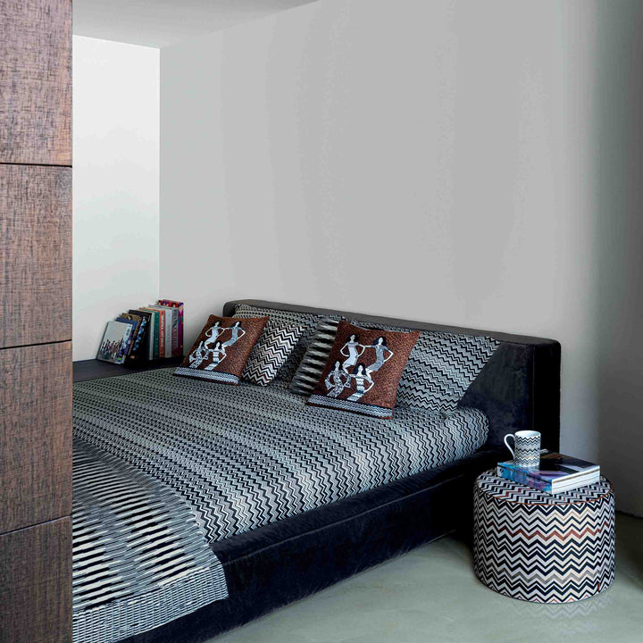 Duvet Cover Set OZ by Missoni Home Collection 02