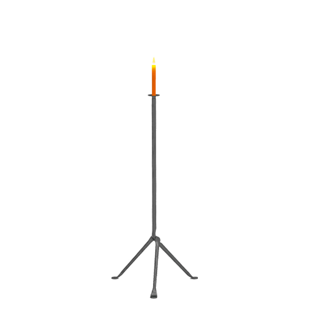 Floor Candle Holder OFFICINA by Ronan & Erwan Bouroullec for Magis 01