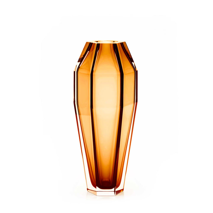 Murano Glass Vase GEMELLO by Alessandro Mendini for Purho 06