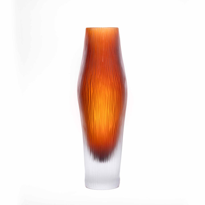 Murano Glass Vase LAGUNA PUPARIN by Ludovica + Roberto Palomba for Purho 05