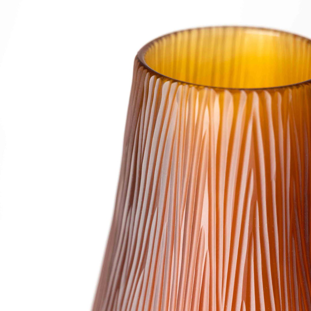 Murano Glass Vase LAGUNA PUPARIN by Ludovica + Roberto Palomba for Purho 04