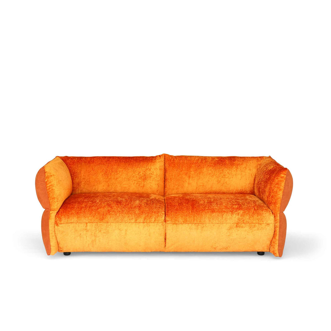 Three Seater Sofa FOYER di Sergio Giobbi for Giovannetti 03