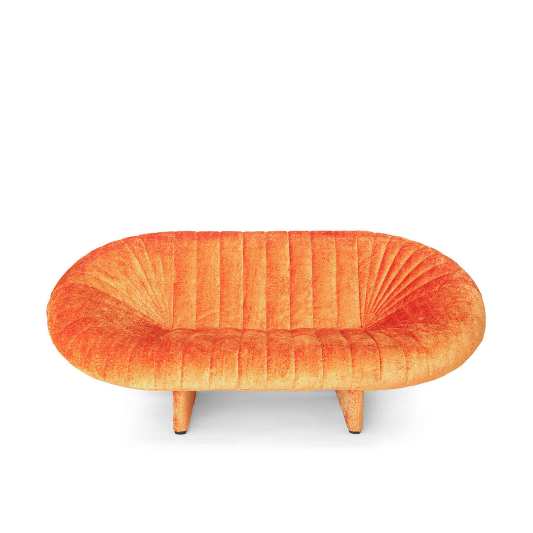 Sofa RE SOLE by Sergio Giobbi for Giovannetti 01