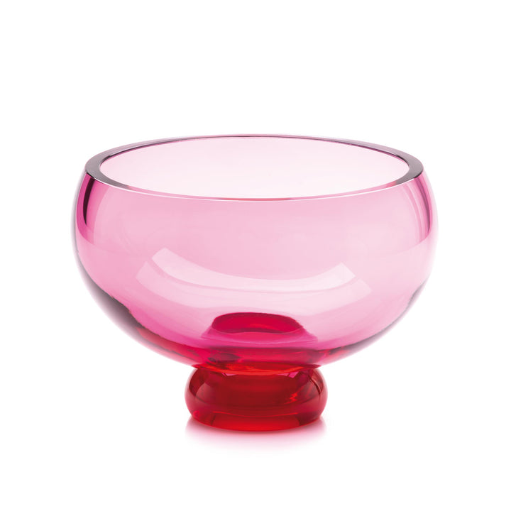 Murano Glass Bowl COPPA by Karim Rashid for Purho 01
