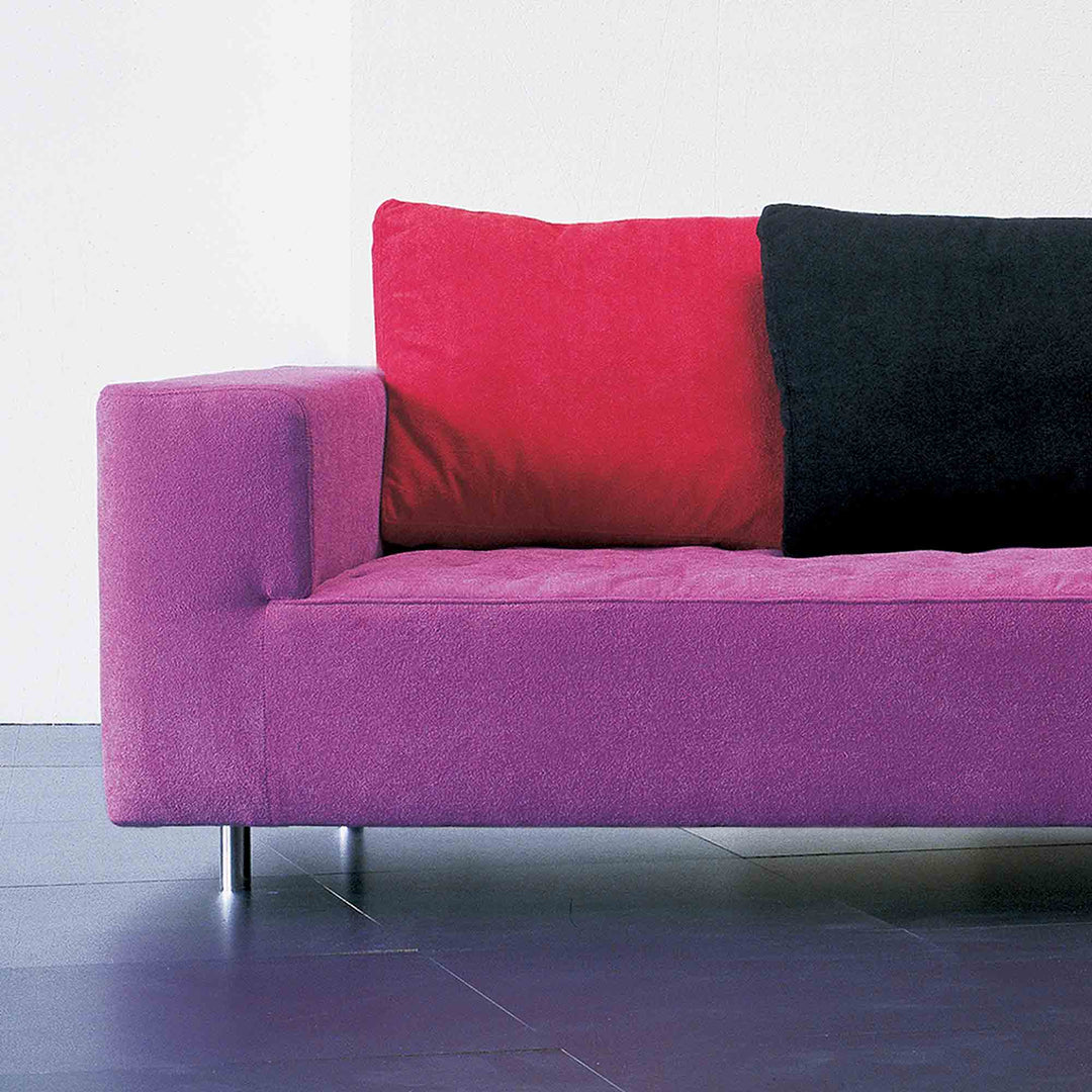 Modular Sofa FRIENDLIGHT by Delfinetti and Scarpitta for Giovannetti 06