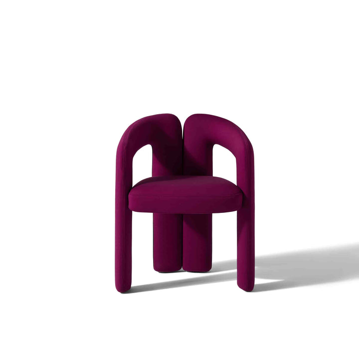 Poltroncina DUDET di Patricia Urquiola per Cassina