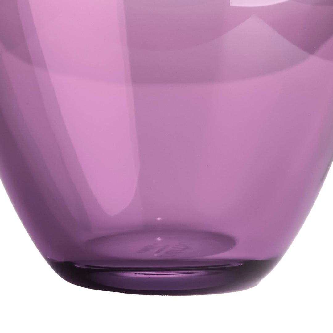 Murano Glass Vase QUEEN by Karim Rashid for Purho 04