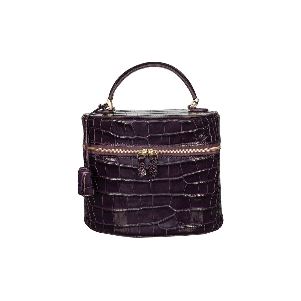 Top Handle Leather Bag BEAUTY by Buti Pelletterie 2