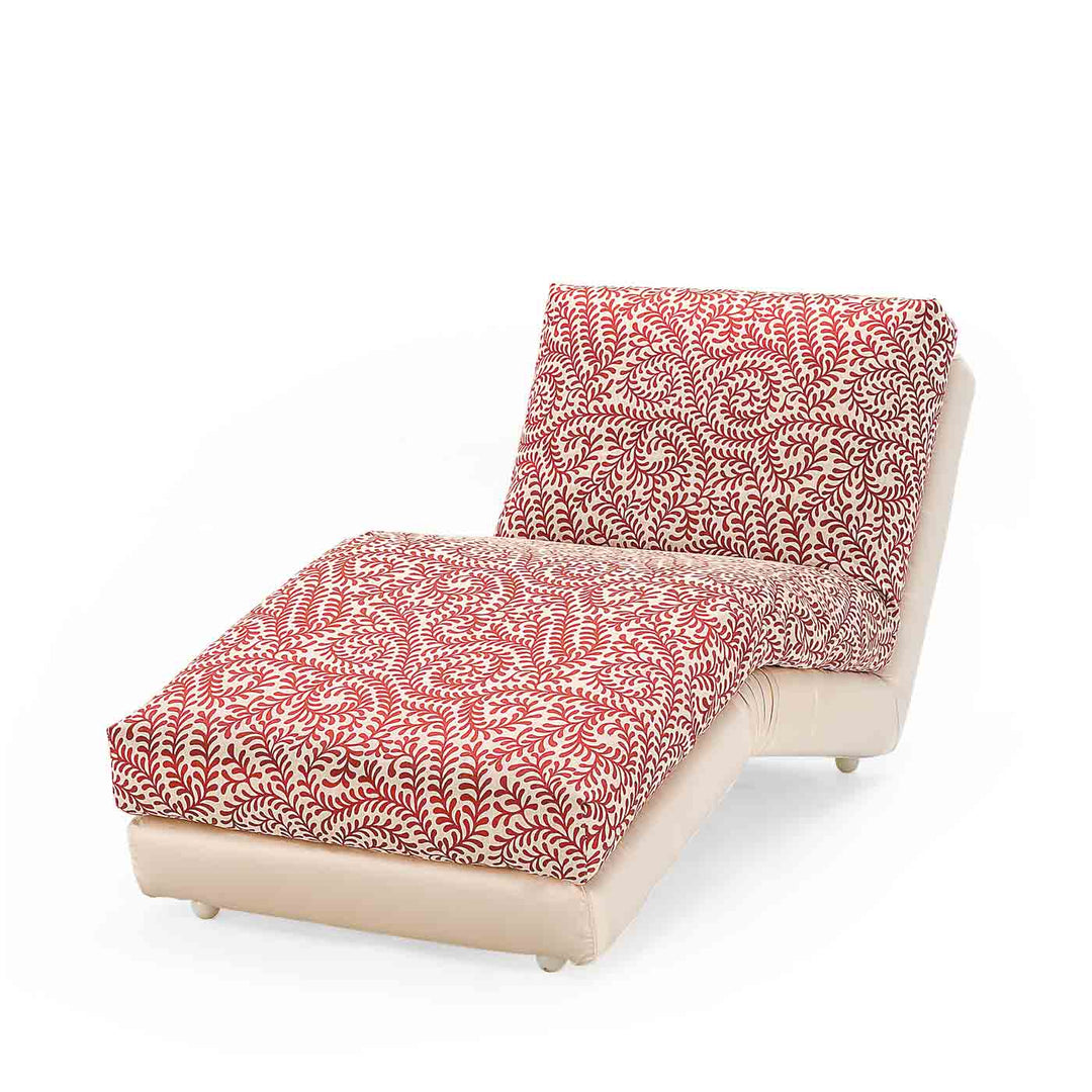Chaise Longue PAPESSA by Alessandro Becchi for Giovannetti 01