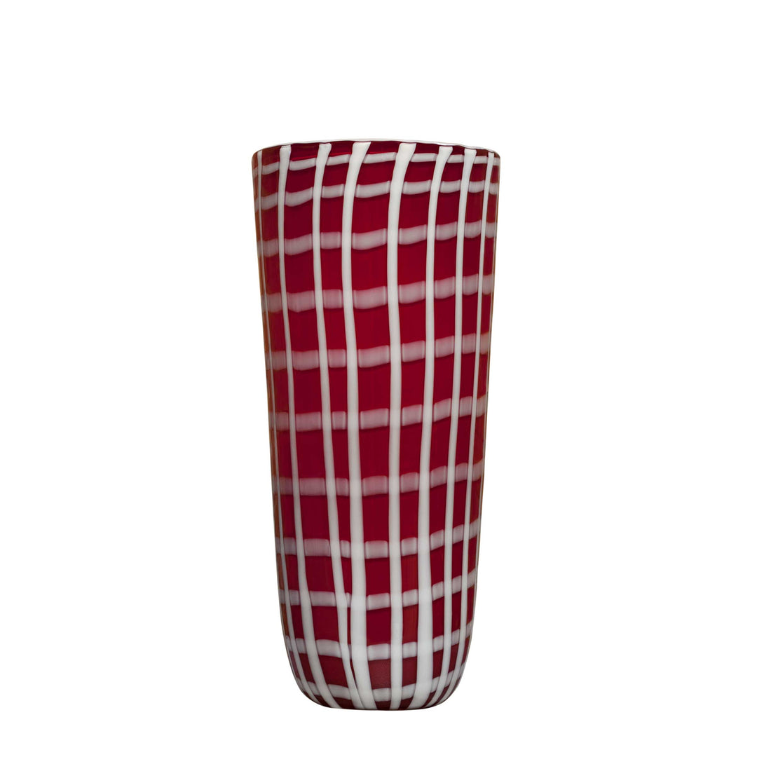 Murano Glass Vase EDIE by Elena Cutolo for Purho 01