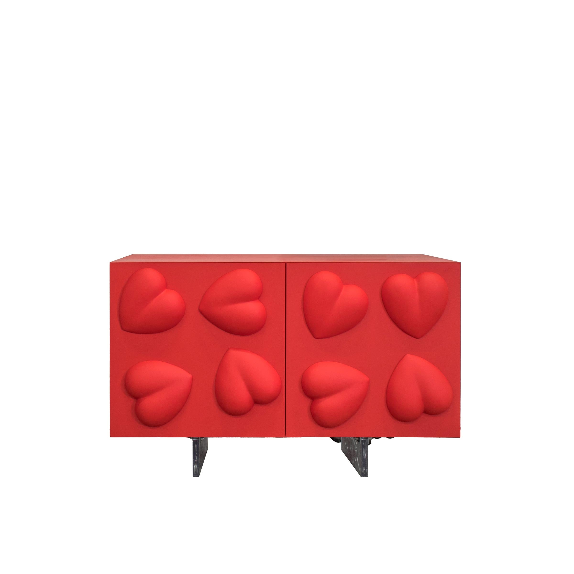 Designer gifts for Valentine's Day