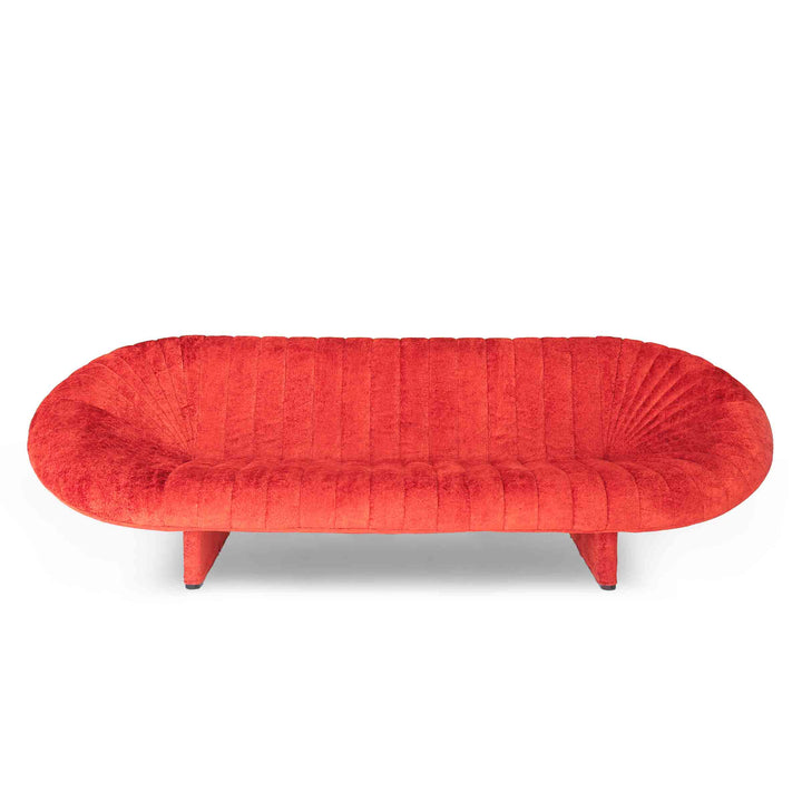 Sofa RE SOLE by Sergio Giobbi for Giovannetti 04