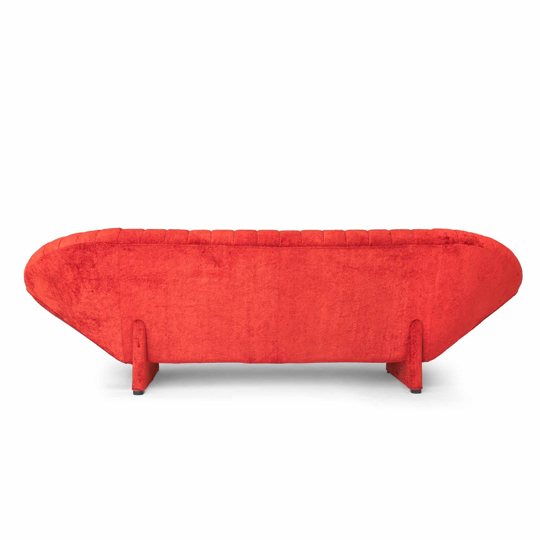 Sofa RE SOLE by Sergio Giobbi for Giovannetti 06