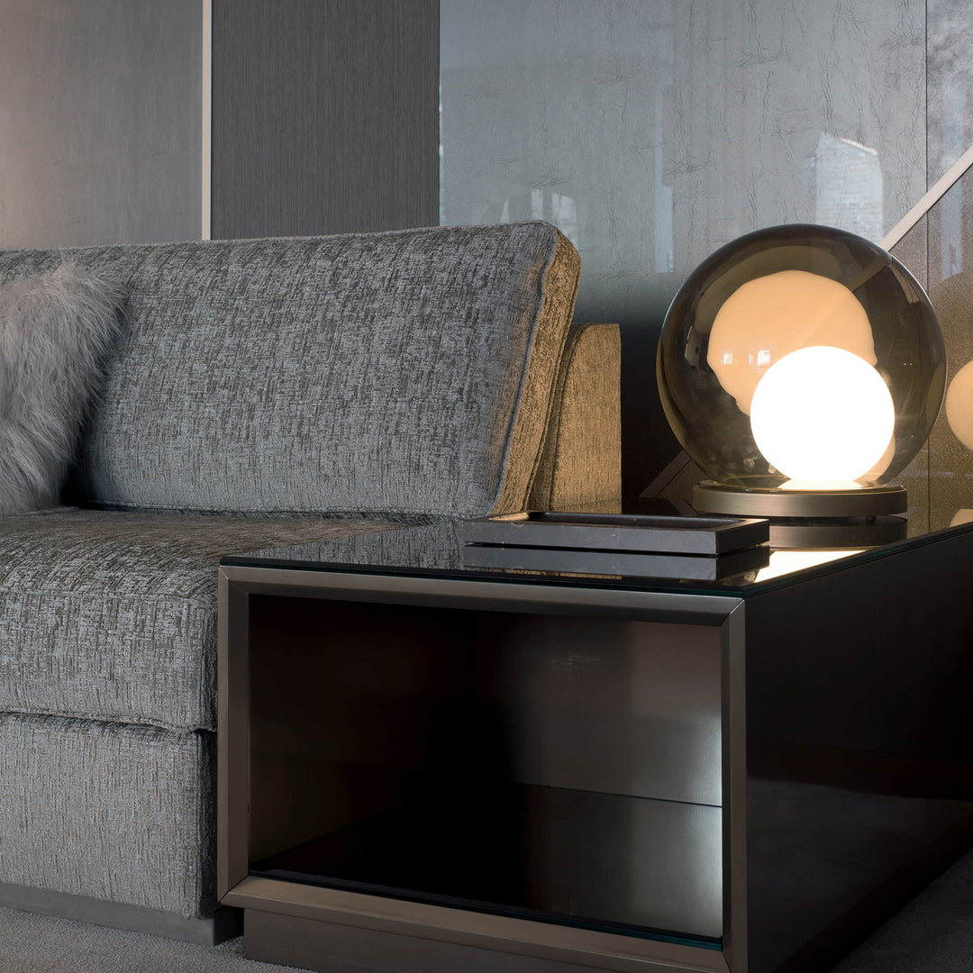 Lámpara de mesa RIGEL por Massimiliano Raggi para Sicis