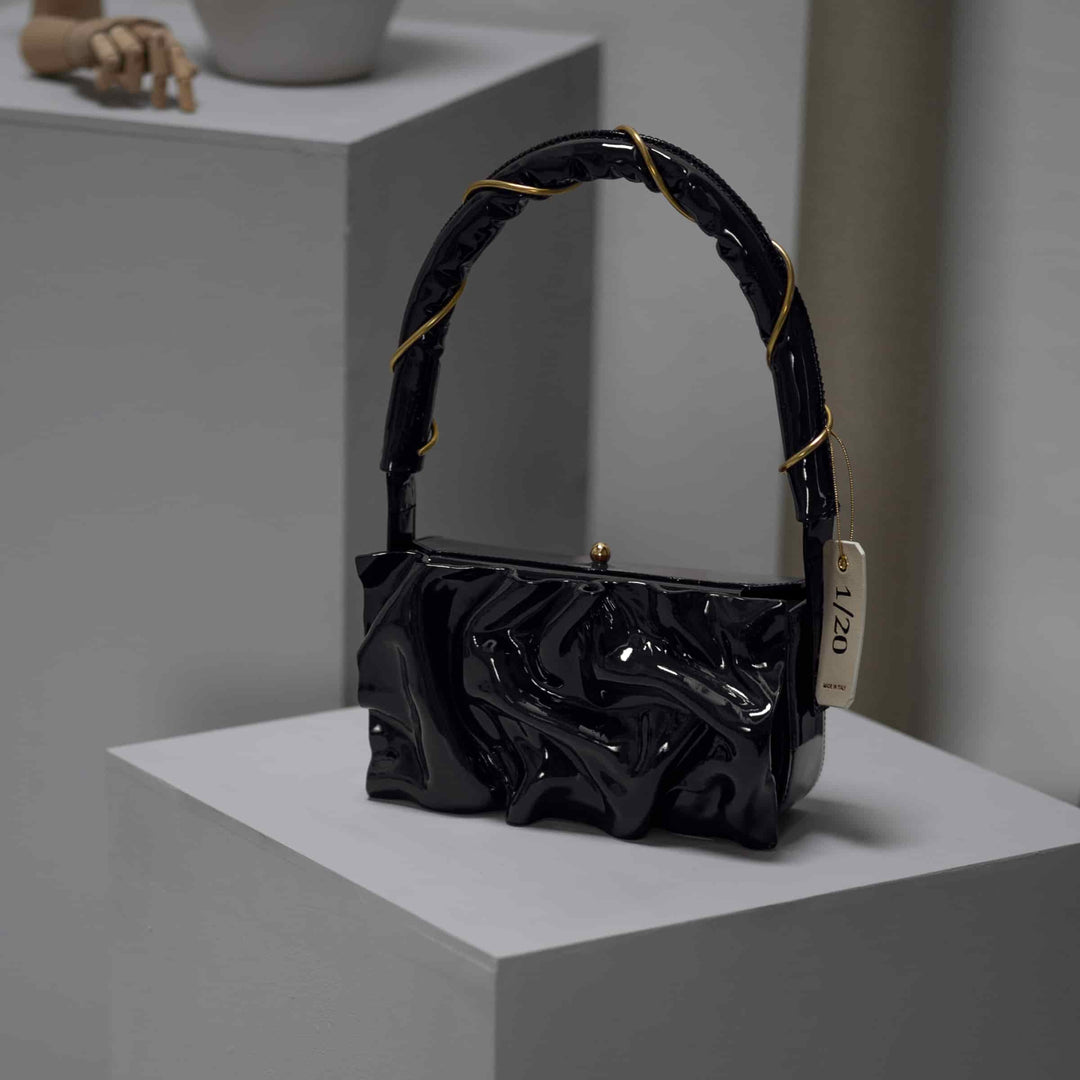 Sac d'art RIVER par MARCO Atelier - Édition limitée