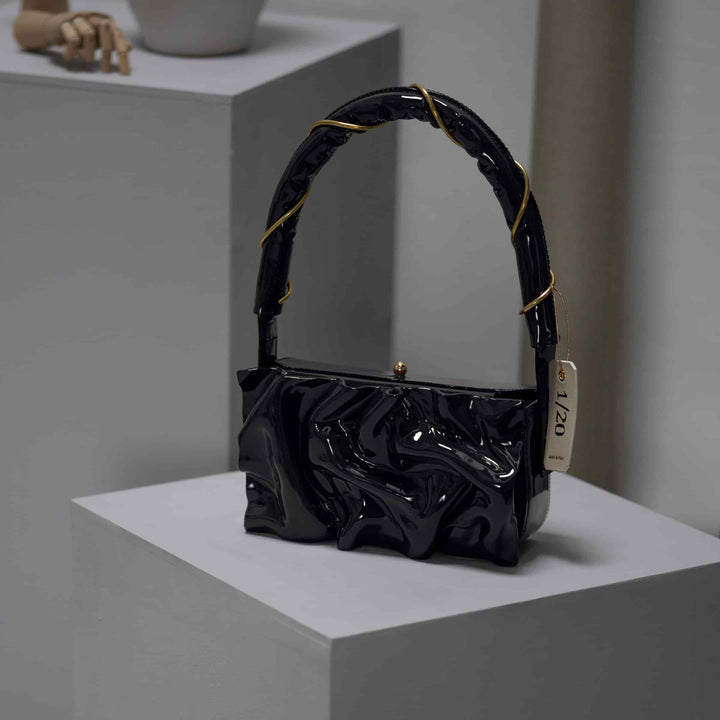 Sac d'art RIVER par MARCO Atelier - Édition limitée