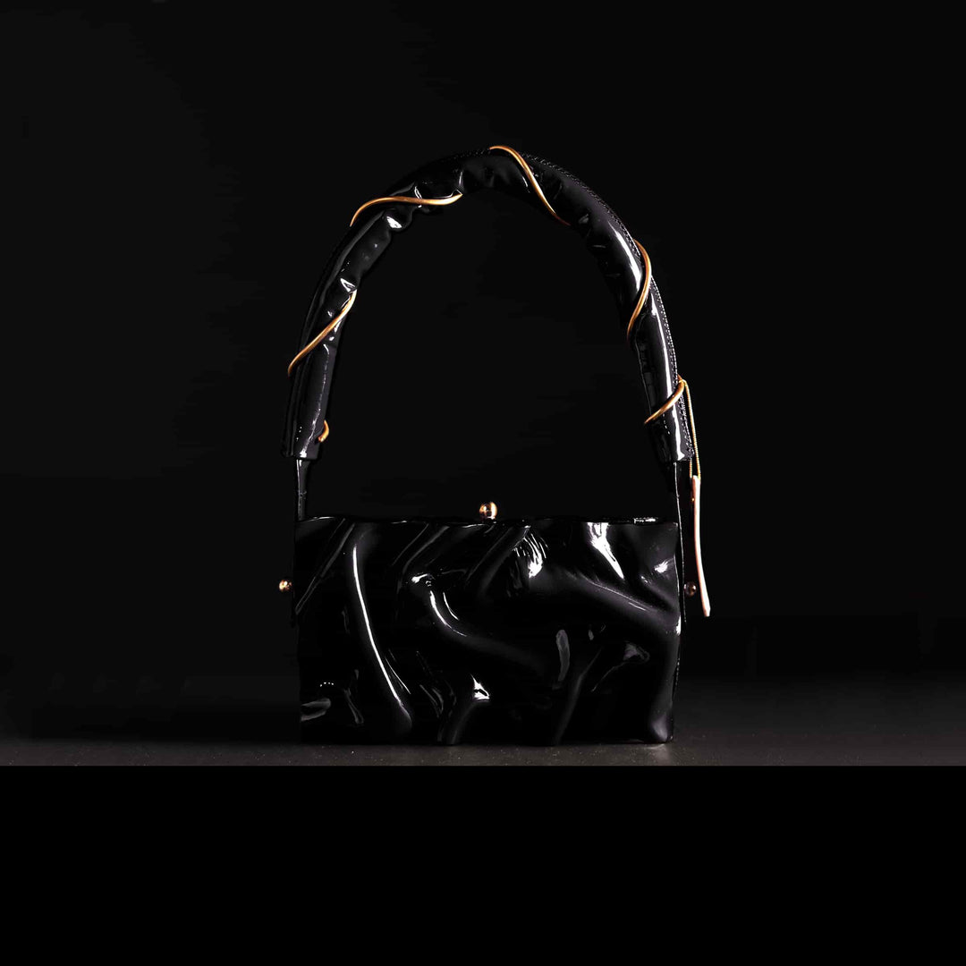 Sac d'art RIVER par MARCO Atelier - Édition limitée