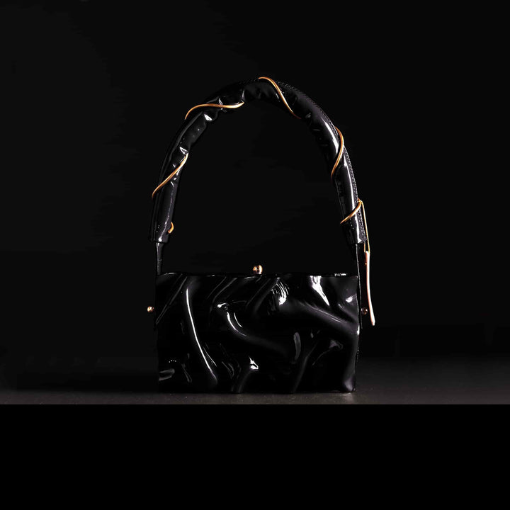 Sac d'art RIVER par MARCO Atelier - Édition limitée