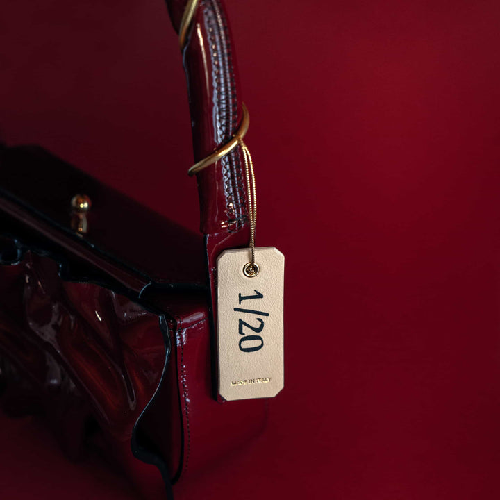 Sac d'art RIVER par MARCO Atelier - Édition limitée