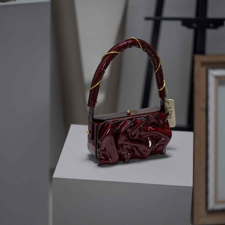 Sac d'art RIVER par MARCO Atelier - Édition limitée