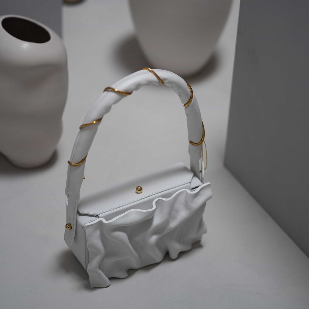 Sac d'art RIVER par MARCO Atelier - Édition limitée