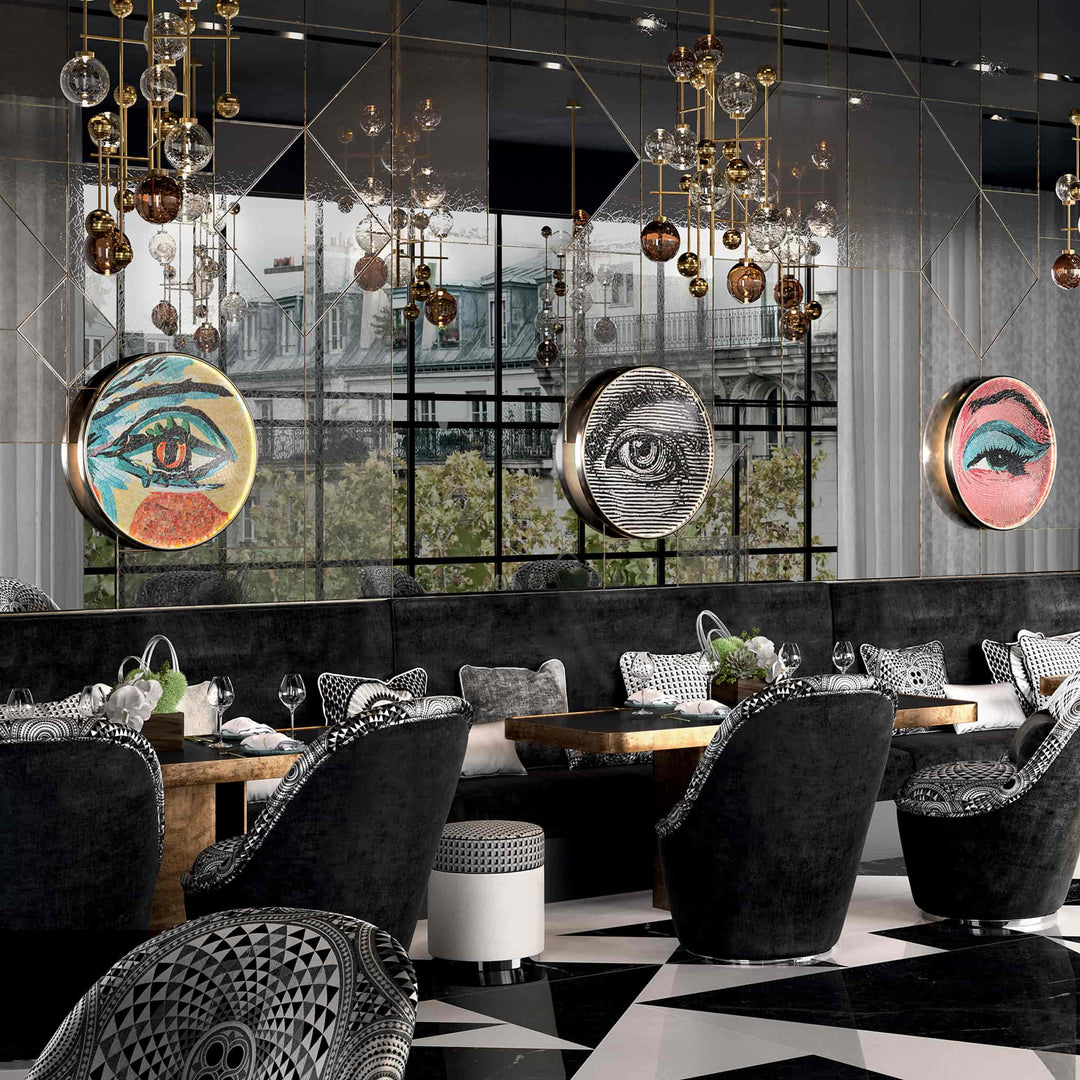 Lámpara de pared SELFIE de Massimiliano Raggi para Sicis