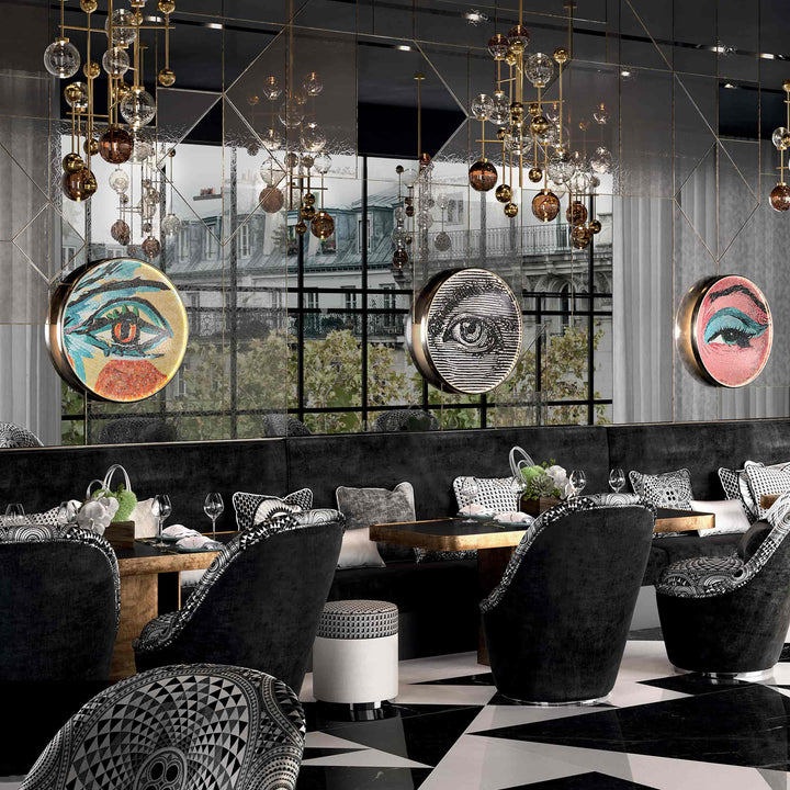 Lámpara de pared SELFIE de Massimiliano Raggi para Sicis