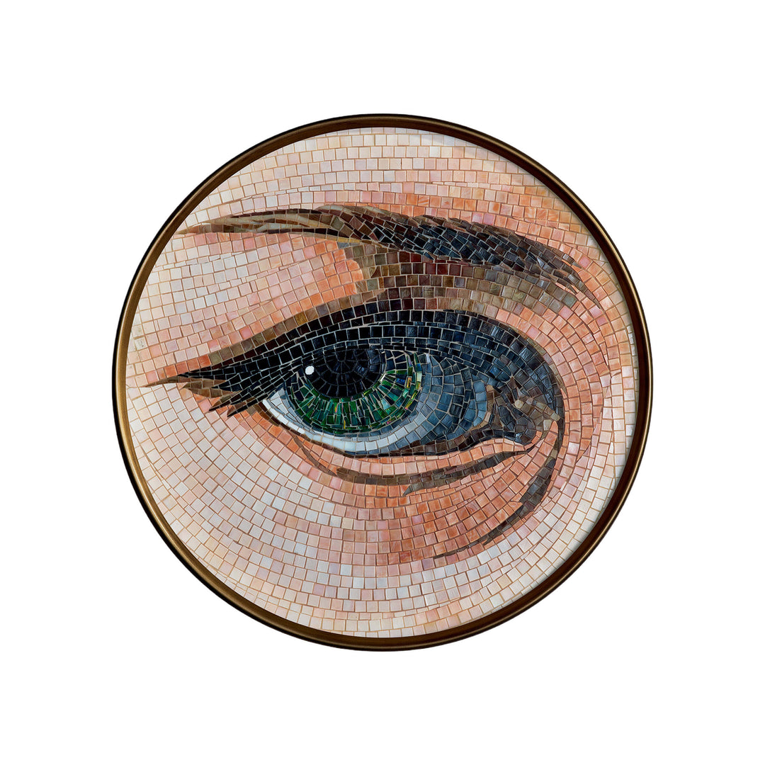 Lámpara de pared SELFIE de Massimiliano Raggi para Sicis