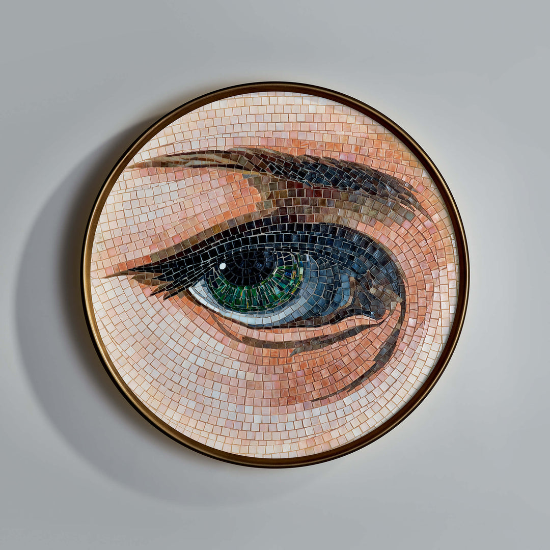 Lámpara de pared SELFIE de Massimiliano Raggi para Sicis