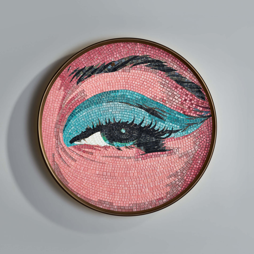 Lámpara de pared SELFIE de Massimiliano Raggi para Sicis