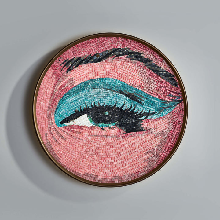 Lámpara de pared SELFIE de Massimiliano Raggi para Sicis