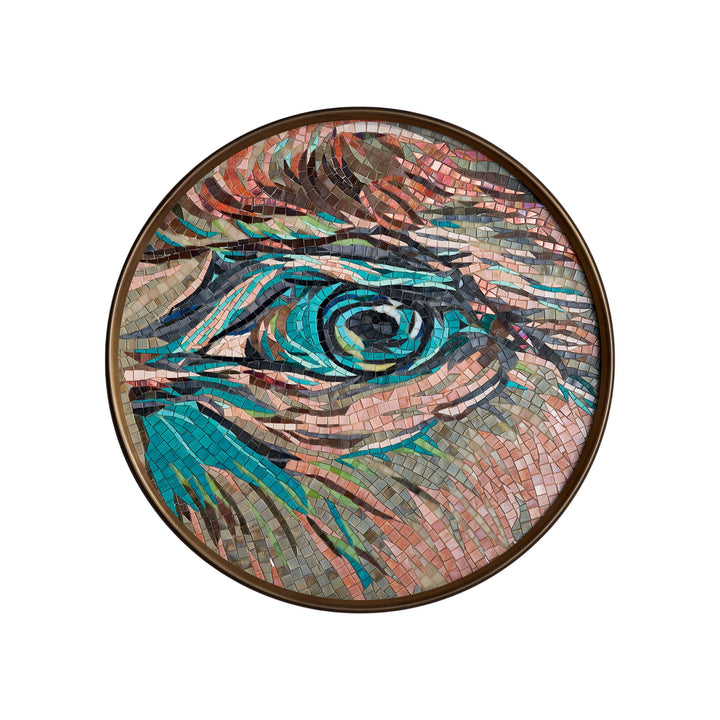 Lámpara de pared SELFIE de Massimiliano Raggi para Sicis