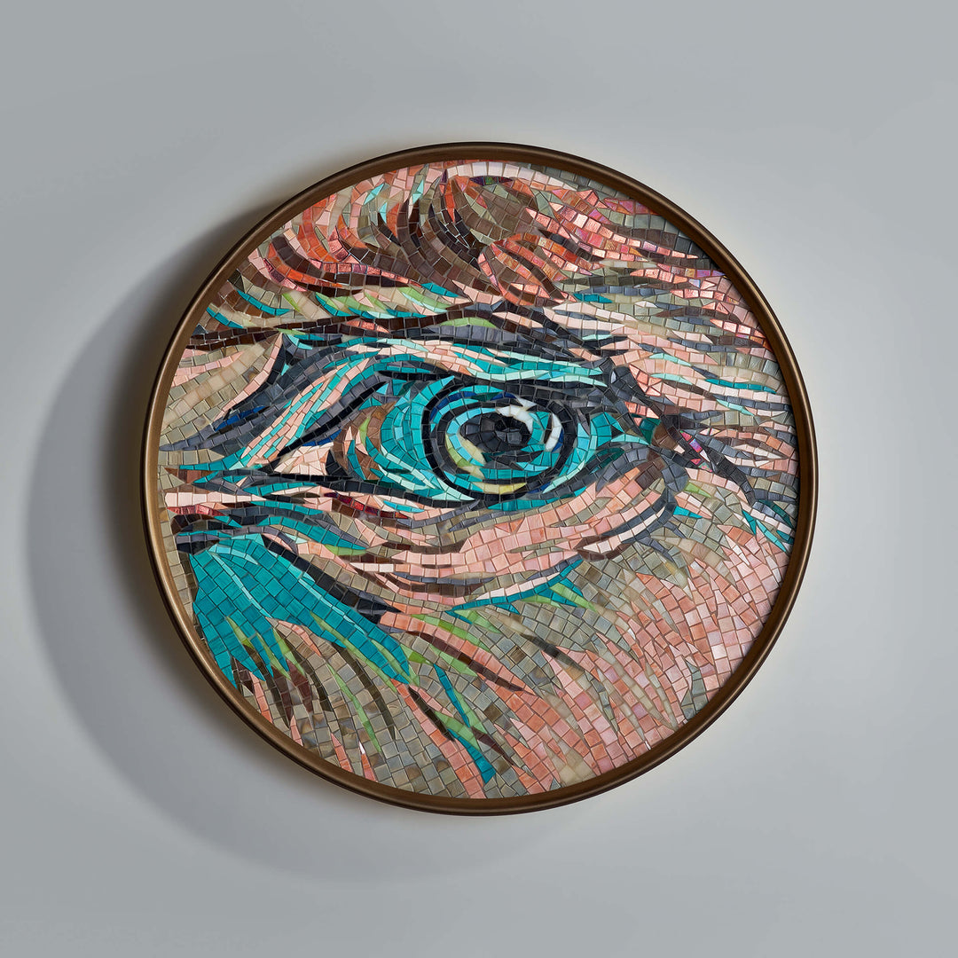 Lámpara de pared SELFIE de Massimiliano Raggi para Sicis