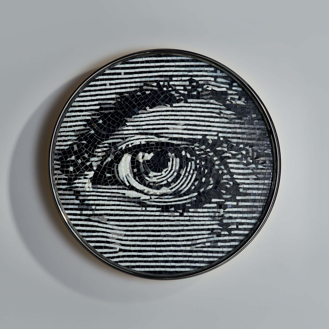 Lámpara de pared SELFIE de Massimiliano Raggi para Sicis