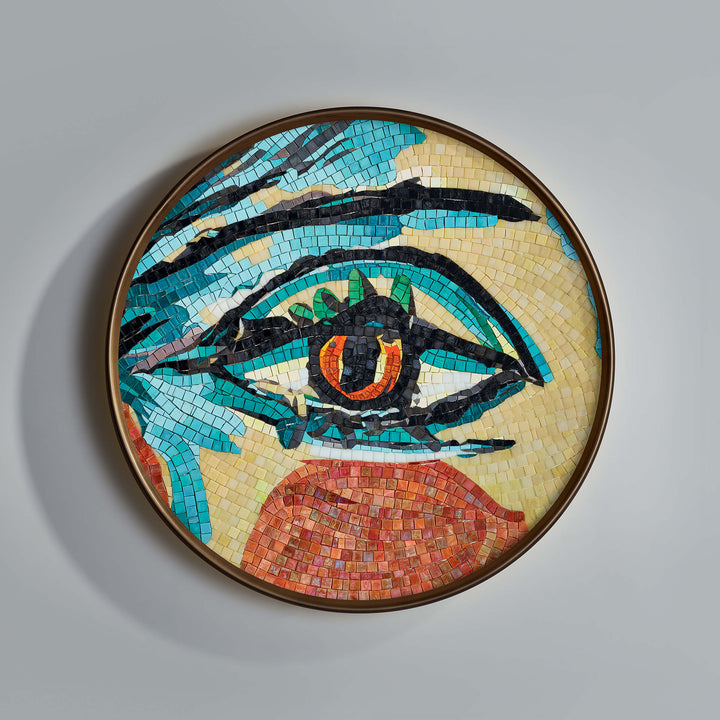 Lámpara de pared SELFIE de Massimiliano Raggi para Sicis