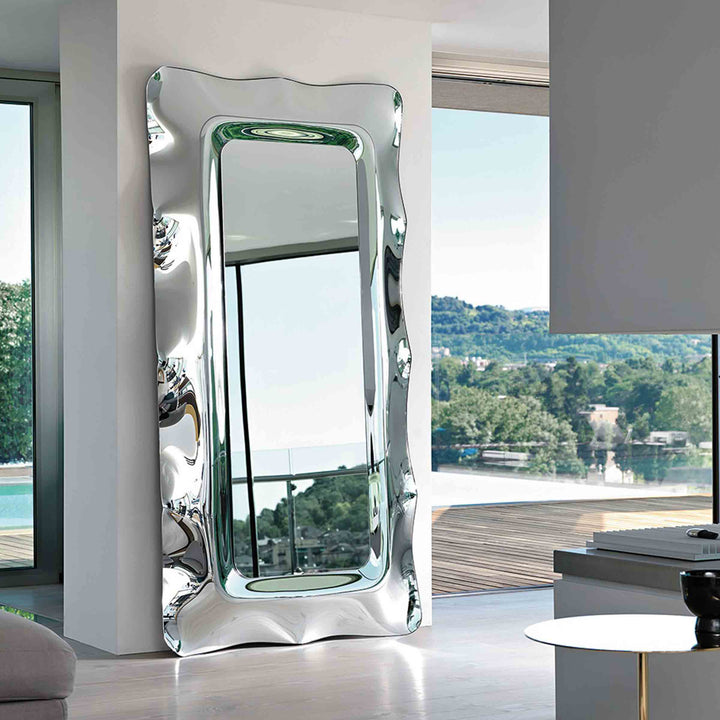 Mirror DORIAN by Massimo Iosa Ghini for FIAM 032