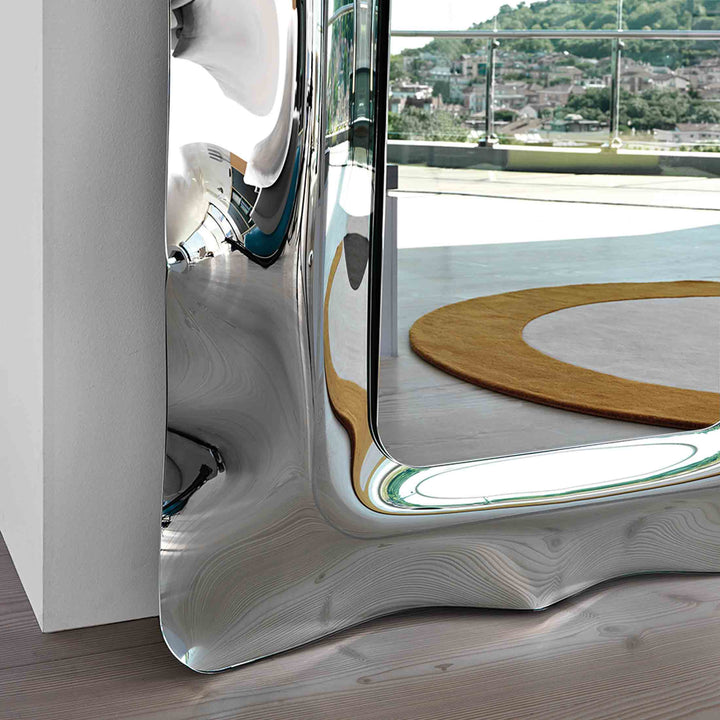 Mirror DORIAN by Massimo Iosa Ghini for FIAM 035