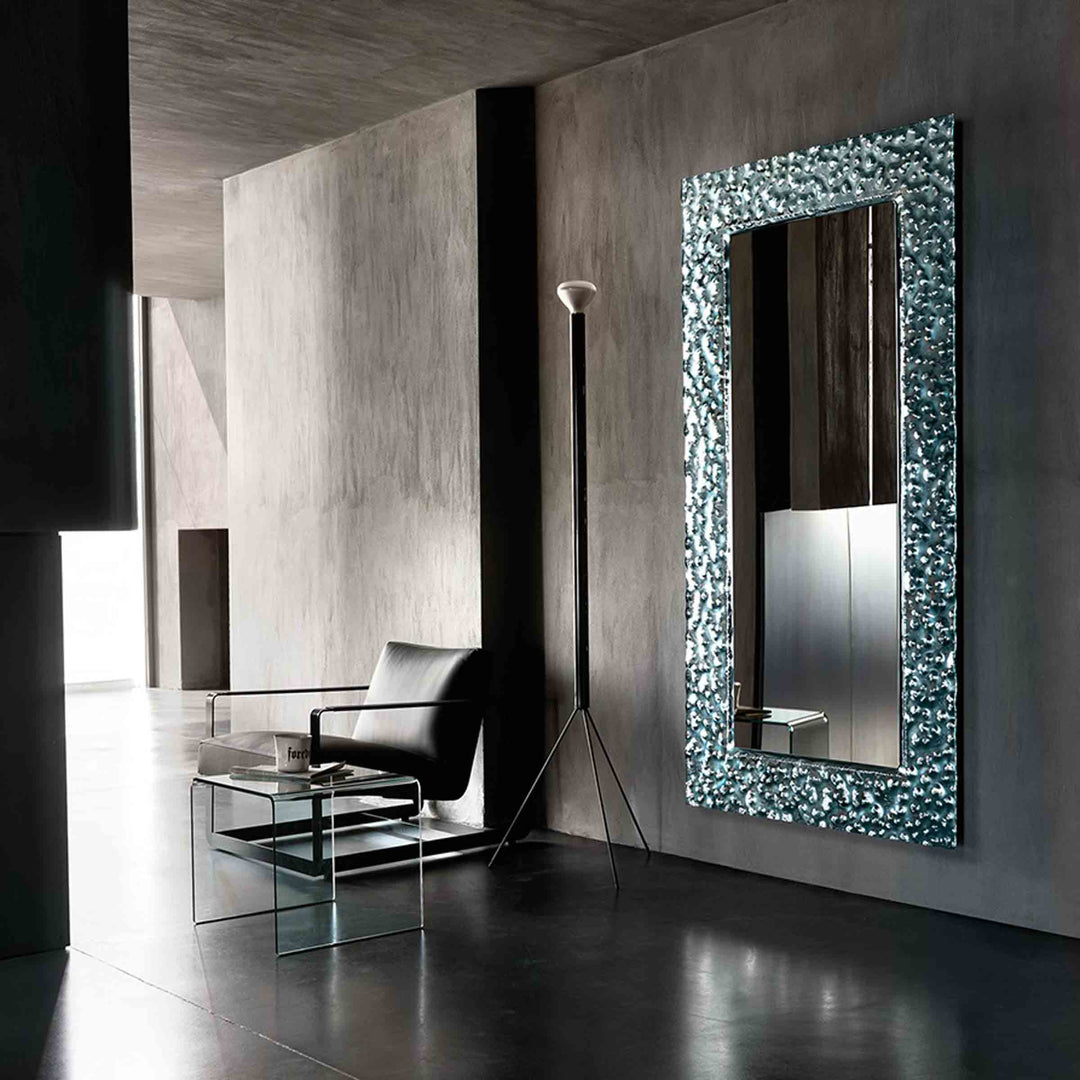 Mirror VENUS by Vittorio Livi for FIAM 045