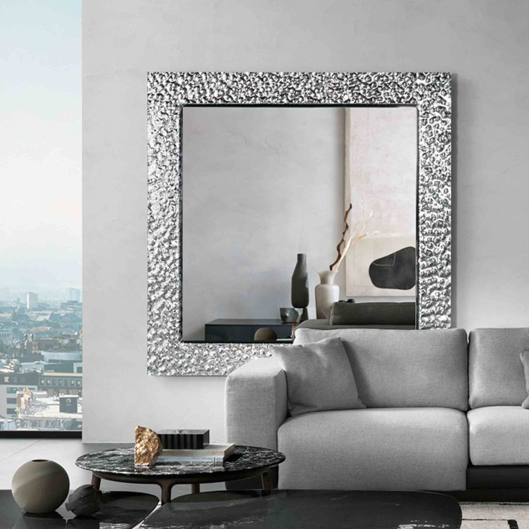 Mirror VENUS by Vittorio Livi for FIAM 048